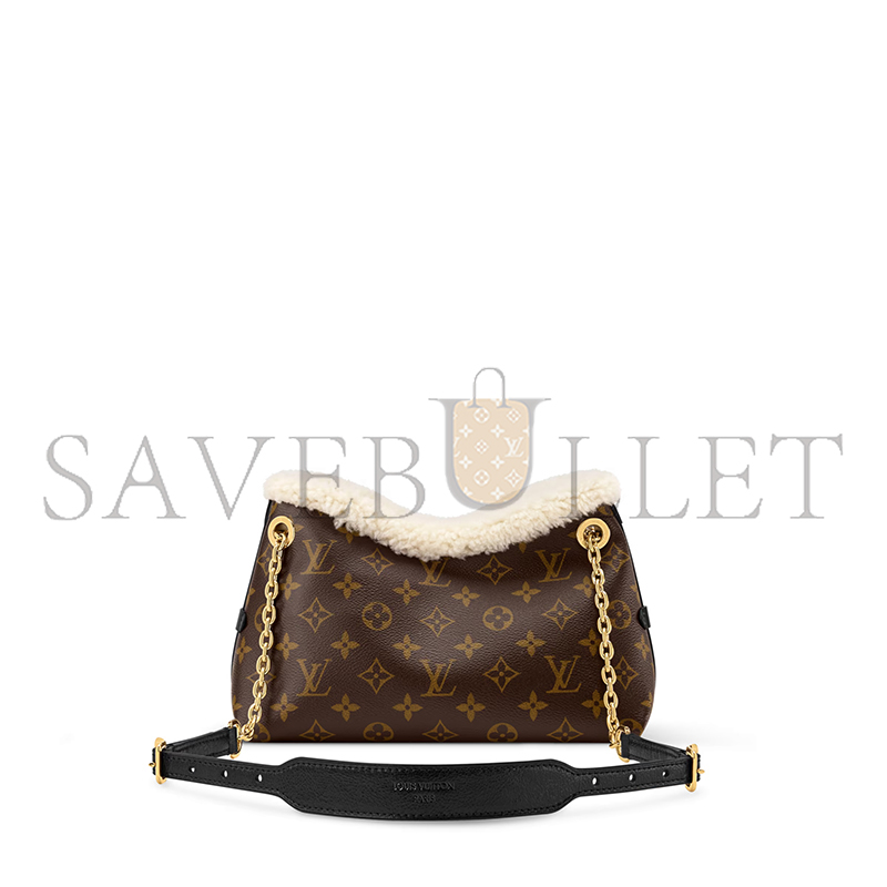 LOUIS VUITTON CARRYALL BB M26568 (26*17*10cm)